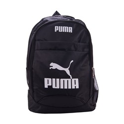 Рюкзак Puma Black р-р 30x45х10 арт r-156