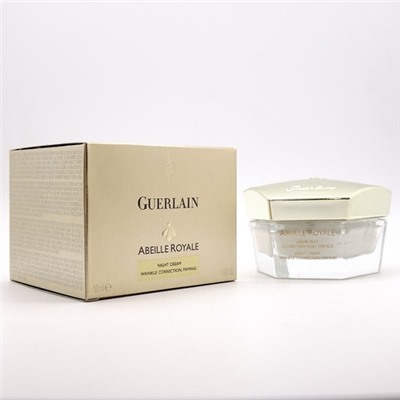 КРЕМ НОЧНОЙ GUERLAIN ABEILLE ROYALE 50ml