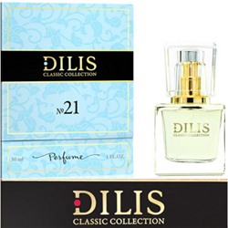 Dilis Classic Collection Духи №21 (аналог аромата L'eau*par*Kenzo_by_Kenzo) (341Н) 30мл.