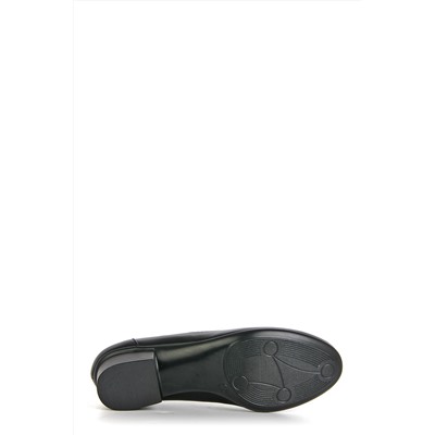 Туфли AVENIR (2524-VI51643B/BLACK)