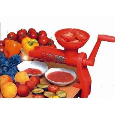 Соковыжималка-пресс для томатов "Juice Extractor for tomato"