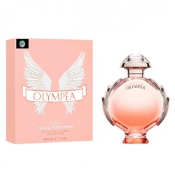 ОРИГИНАЛ PACO RABANNE OLYMPEA AQUA 80ml W