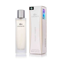 ОРИГИНАЛ LACOSTE POUR FEMME EDP LEGERE WHITE 90ml W