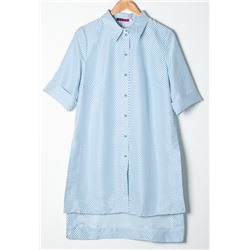 Туника-рубашка женская 248916