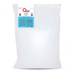 Средство моющее синтетическое порошкообразное "Alpi White" 20 кг