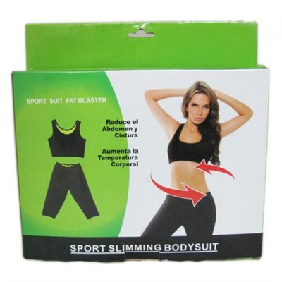 Комплект Hot Shapers Sport Slimming Bodysuit оптом