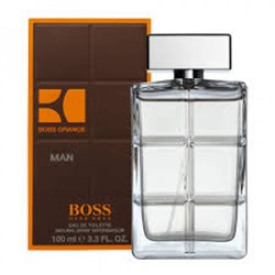 Boss Orange for Men Hugo Boss 100 мл