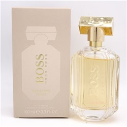 HUGO BOSS THE SCENT FOR WOMEN EDT 100ml