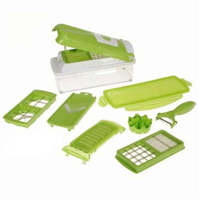 Овощерезка Nicer Dicer Plus оптом