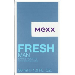 Mexx Fresh 30ml муж New