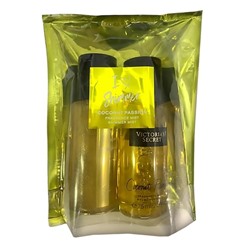 Подарочный набор Victoria s Secret Coconut Passion Shimmer 75ml*2шт