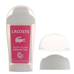 LACOSTE TOUCH OF PINK FOR WOMEN 48Ч