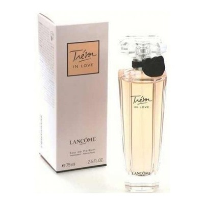 LANCOME TRESOR IN LOVE FOR WOMEN EDP 75ml