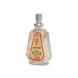 Арабский парфюм Al Rehab AL FARES, 50 ml, (Мужской) Уценка!