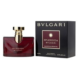 BVLGARI SPLENDIDA MAGNOLIA SENSUEL EDP 100 ml