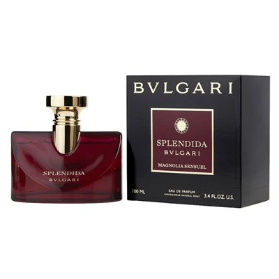 BVLGARI SPLENDIDA MAGNOLIA SENSUEL EDP 100 ml