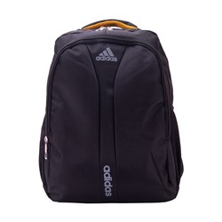 Рюкзак Adidas Black р-р 35х40х15 арт r-191