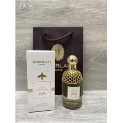 GUERLAIN AQUA ALLEGORIA GINGER PICCANTE EDT FOR WOMEN 75 ML