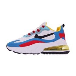 Кроссовки Nike Air Max 270 React Multicolor 945-9