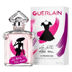 GUERLAIN LA PETITE ROBE NOIRE MA PREMIERE ROBE FOR WOMEN EDP LIM. ED. 100ml