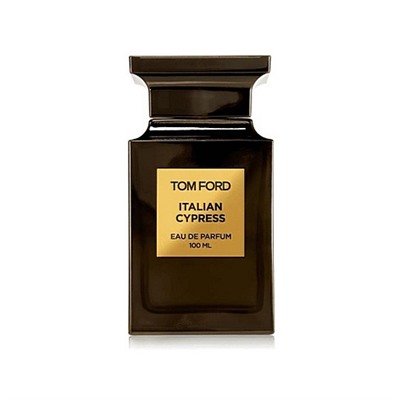 TOM FORD ITALIAN CYPRESS UNISEX EDP 100ml