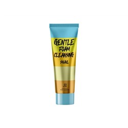 [J:ON] Пенка для умывания МУЦИН УЛИТКИ GENTLE FOAM CLEANSING SNAIL, 100 мл