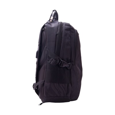 Рюкзак Swissgear Black р-р 40х50х15 арт r-183