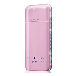 GIVENCHY PLAY FOR WOMEN EDP 75ml