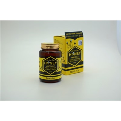 FarmStay Ампульная сыворотка Honey All-In-One Ampoule (Мёд), 250мл
