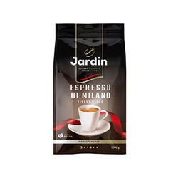 Кофе в зернах Jardin Espresso di Milano (Жардин ди Милано) 1000г