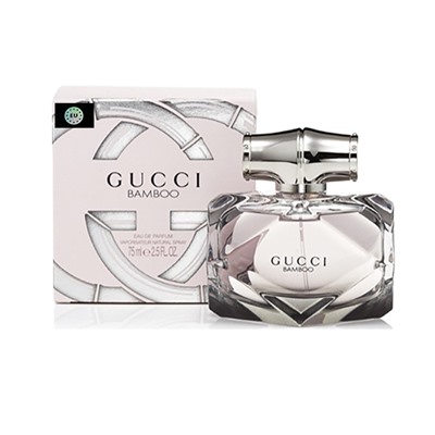 ОРИГИНАЛ GUCCI BAMBOO EDP 75 ml