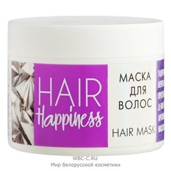 Белита-М Hair Happiness Маска для волос 300г