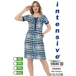 Intensive 19645 платье XL, 2XL, 3XL, 4XL