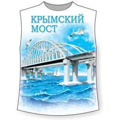 Борцовка Крымсксий мост