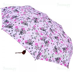 Зонт для женщин ArtRain 3535-29 компактный