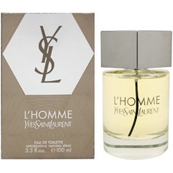 YSL L`HOMME EDT 100ml