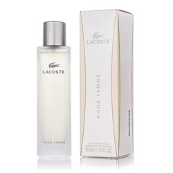 LACOSTE POUR FEMME EAU DE PARFUM LEGERE 90ml