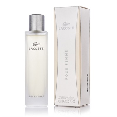 LACOSTE POUR FEMME EAU DE PARFUM LEGERE 90ml