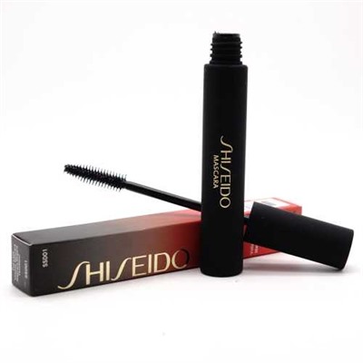 ТУШЬ SHISEIDO FULL LASH VOLUME (СИЛИКОНОВАЯ)