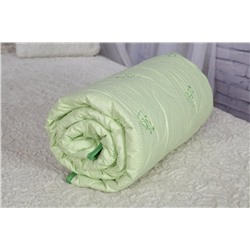 Одеяло бамбуковое волокно (100гр/м) полиэстер