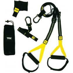 Петли тренировочные Suspension Trainer TRP3X