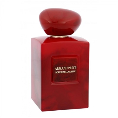 ARMANI PRIVE ROUGE MALACHITE УНИСЕКС 100 ml