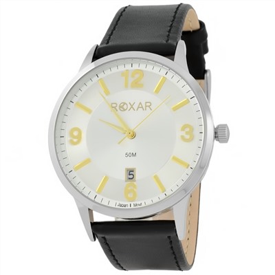 Часы ROXAR  (Россия)