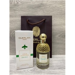 GUERLAIN AQUA ALLEGORIA HERBA FRESCA FOR WOMEN EDT 75 ML