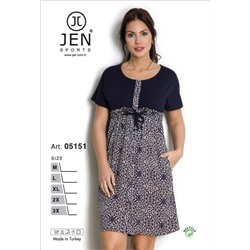 Jen 05151 платье M