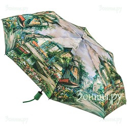 Блестящий зонт Trust 30472-07