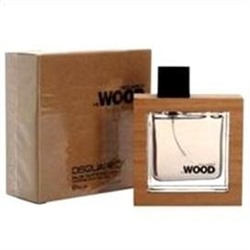 DSQUARED2 HE WOOD FOR MEN EDT 100ml