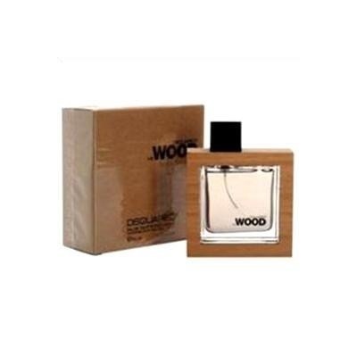 DSQUARED2 HE WOOD FOR MEN EDT 100ml