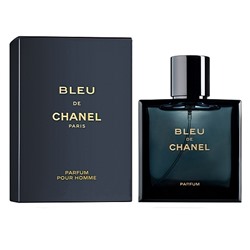 CHANEL BLEU GOLD PARFUM FOR MEN 100ml