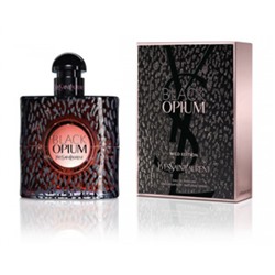 Black Opium Wild Edition Yves Saint Laurent 90 мл